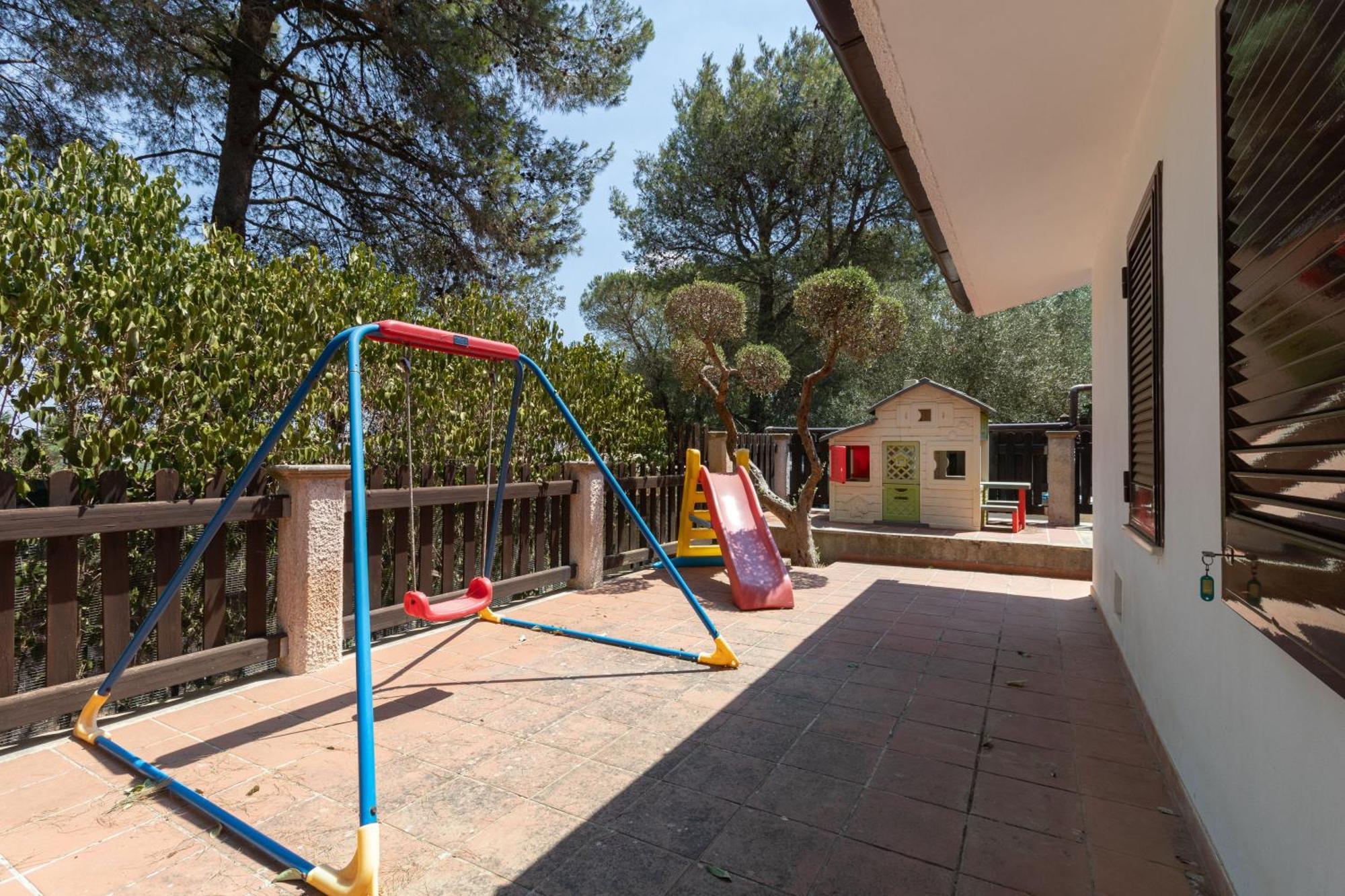 Lorenz Villa
