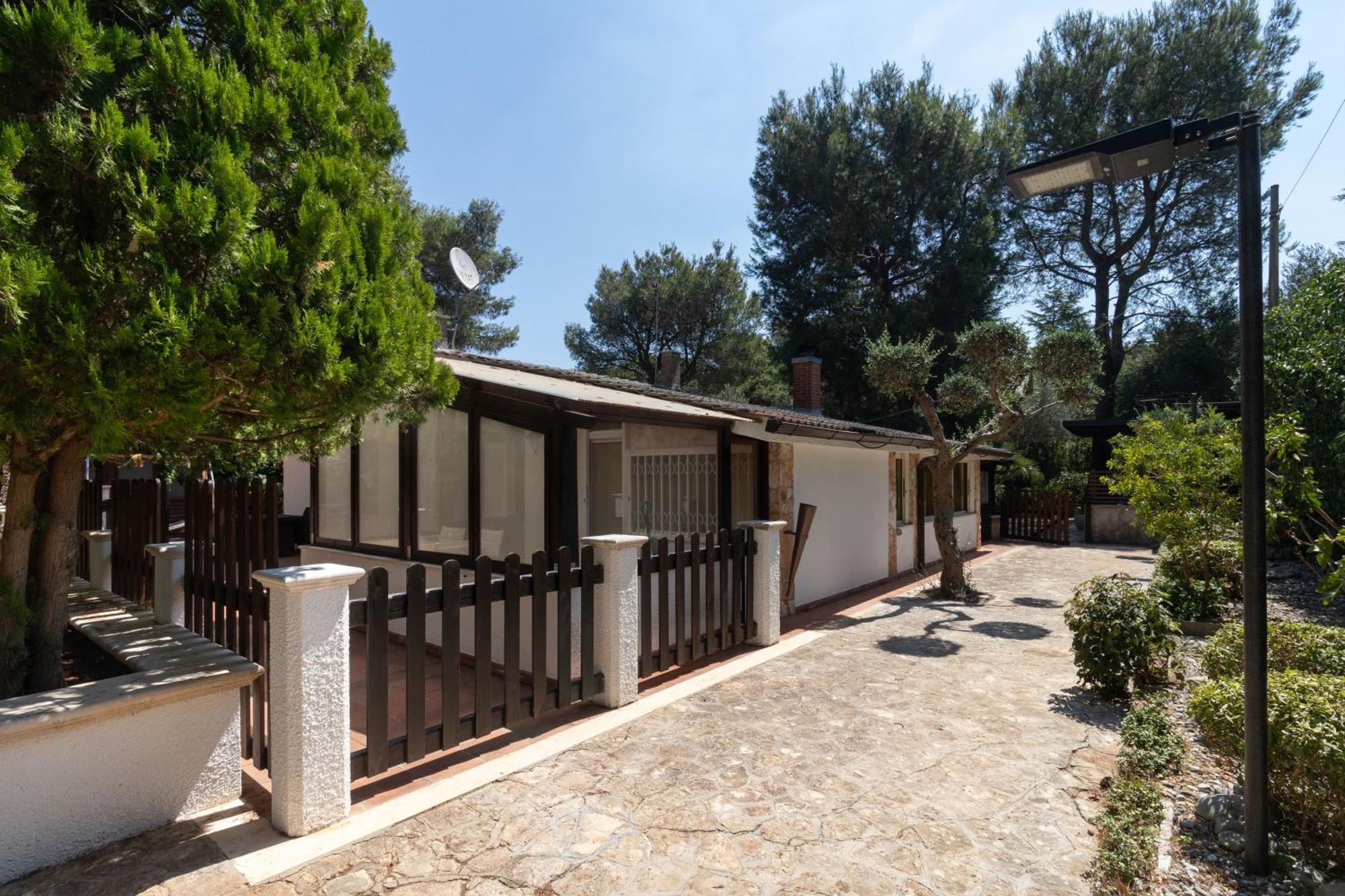 Lorenz Villa *
